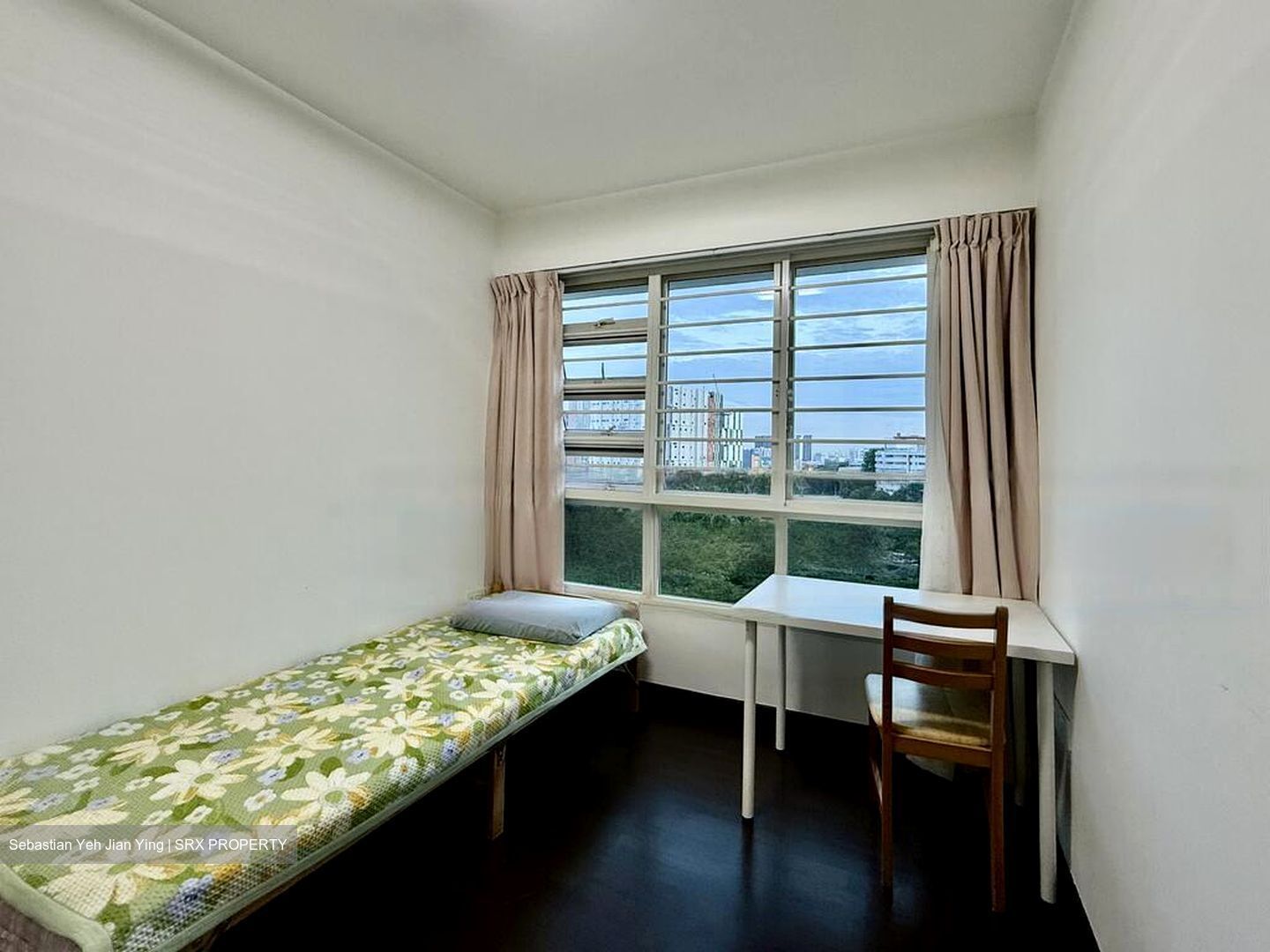 Blk 296C Skyline II @ Bukit Batok (Bukit Batok), HDB 4 Rooms #460711951